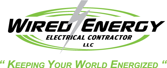 Wired Energy Electrical Contractor LLC